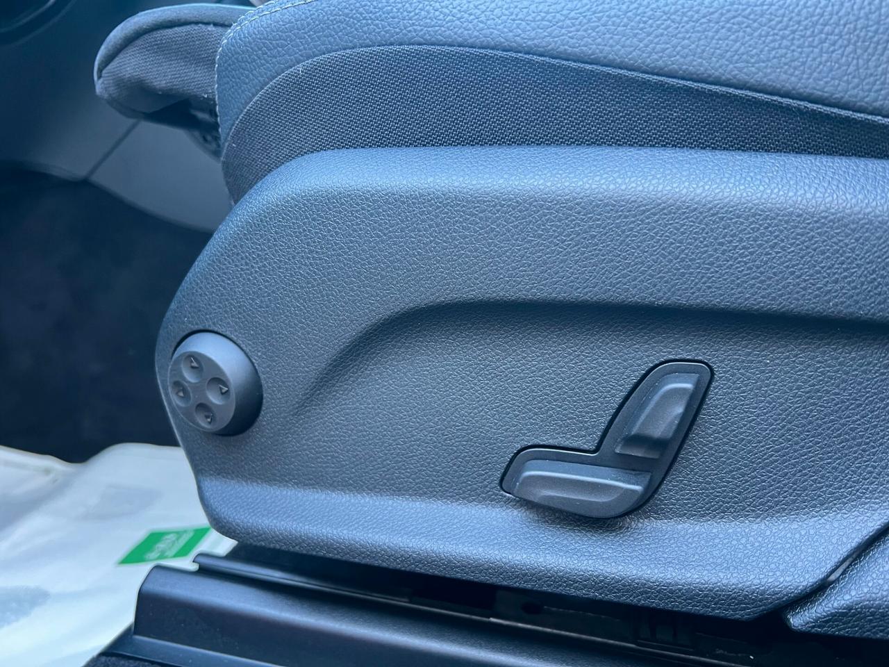 Mercedes GLC 220 Premium Plus MY 2020 Tetto apribile