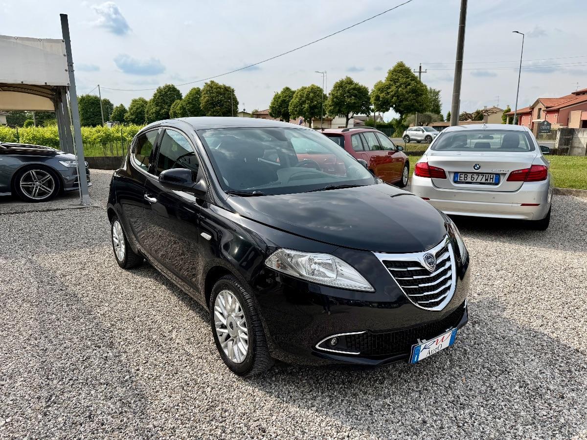 LANCIA - Ypsilon - 1.2 69 CV 5p. Mya