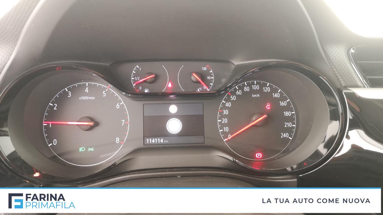 OPEL Corsa VI 2020 - Corsa 1.2 Elegance 75cv