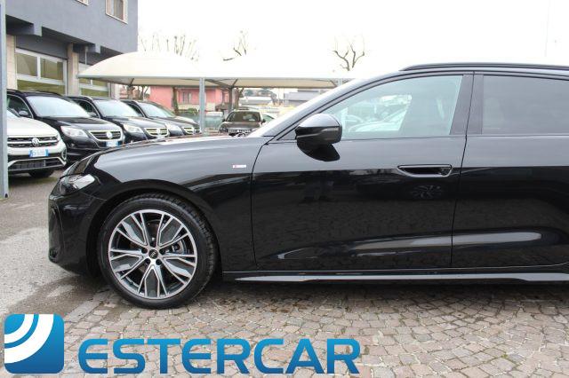 AUDI A5 Avant TDI 204CV S tronic S Line edition