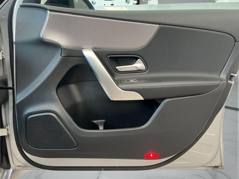 Mercedes-Benz Classe A A 200 d Automatic Sport