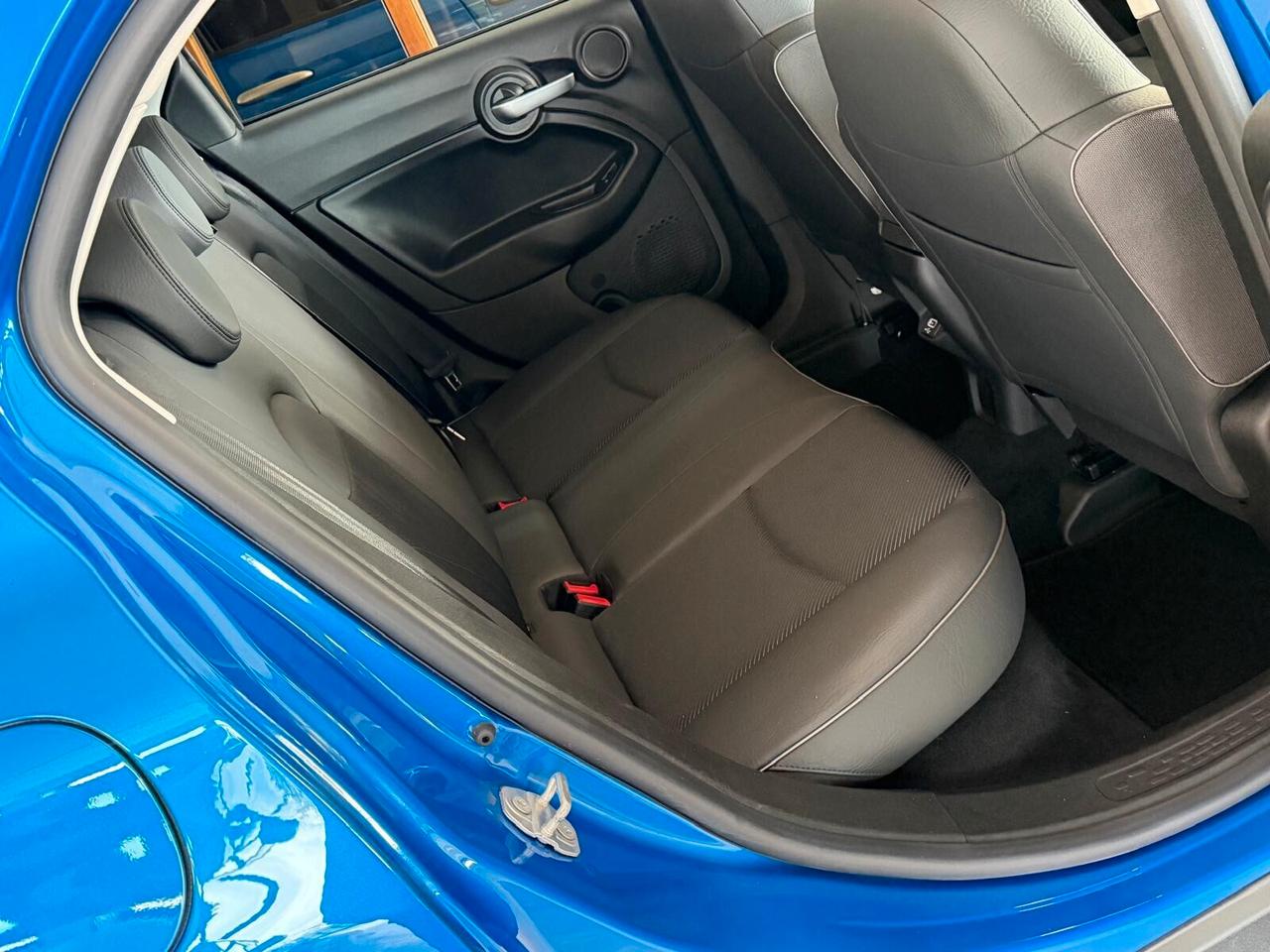 Fiat 500X 1.3 M.JET 95 cv. CROSS (Nav)