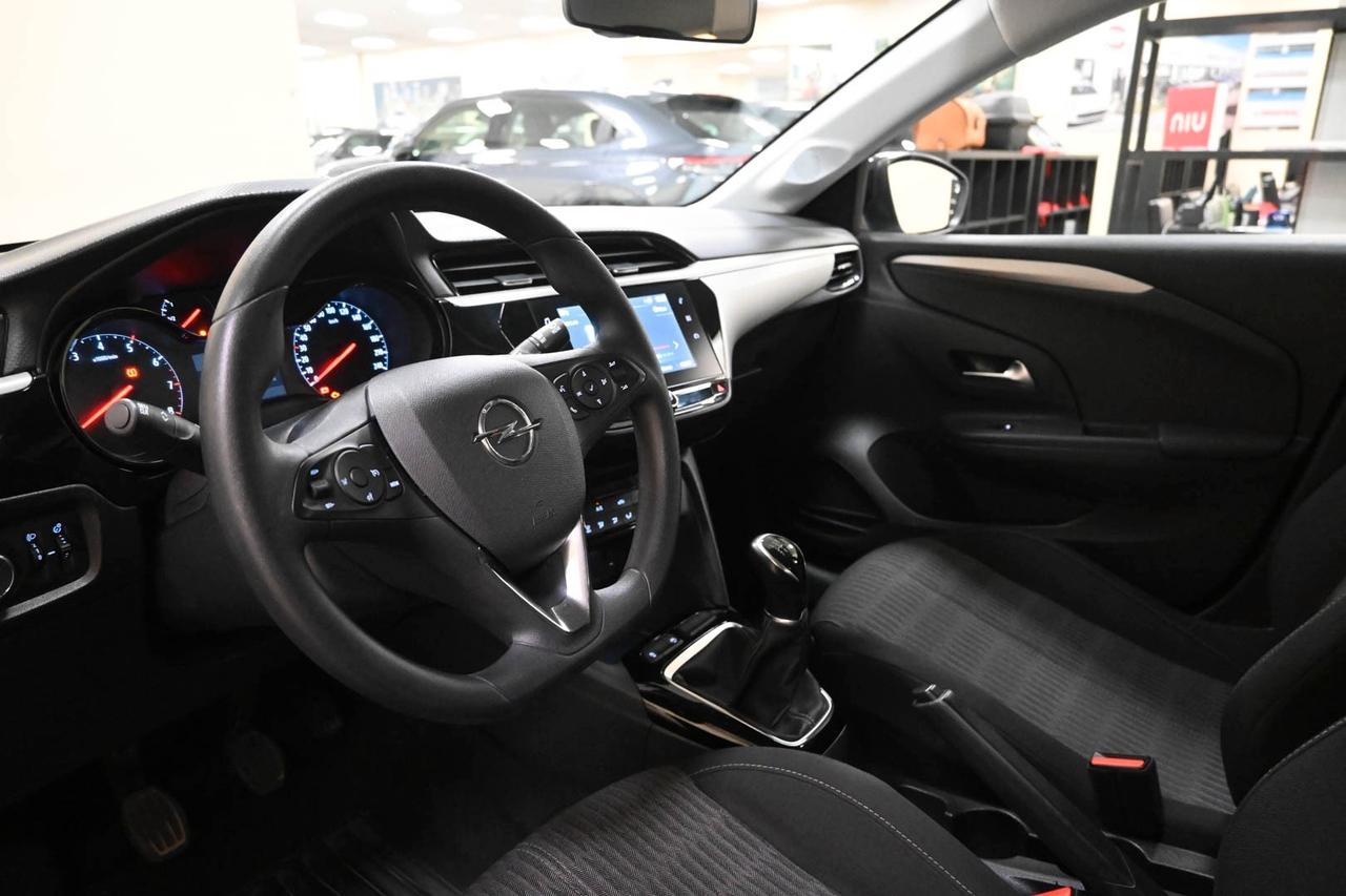 OPEL Corsa 6ª serie Corsa 1.2 Edition