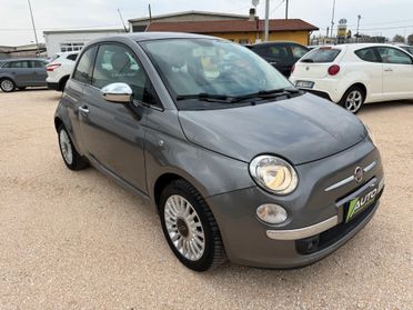 Fiat 500 1.2 by Gucci