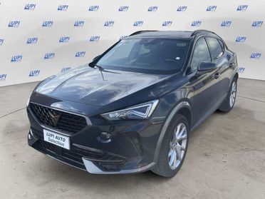 CUPRA Formentor 1.5 tsi 150cv