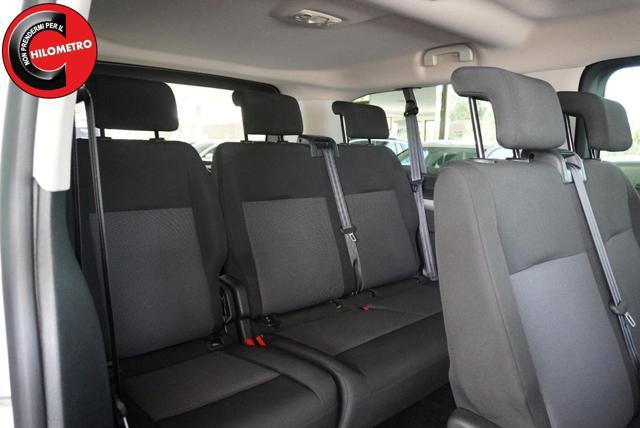 PEUGEOT Traveller BlueHDi 120 S&S Long Business