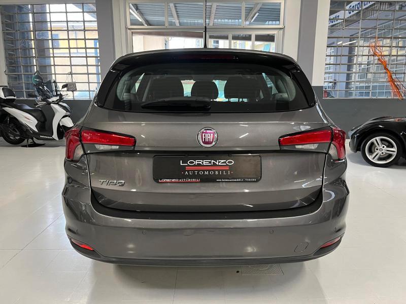 Fiat Tipo Station Wagon Tipo SW 1.6 mjt Lounge s&s 120cv