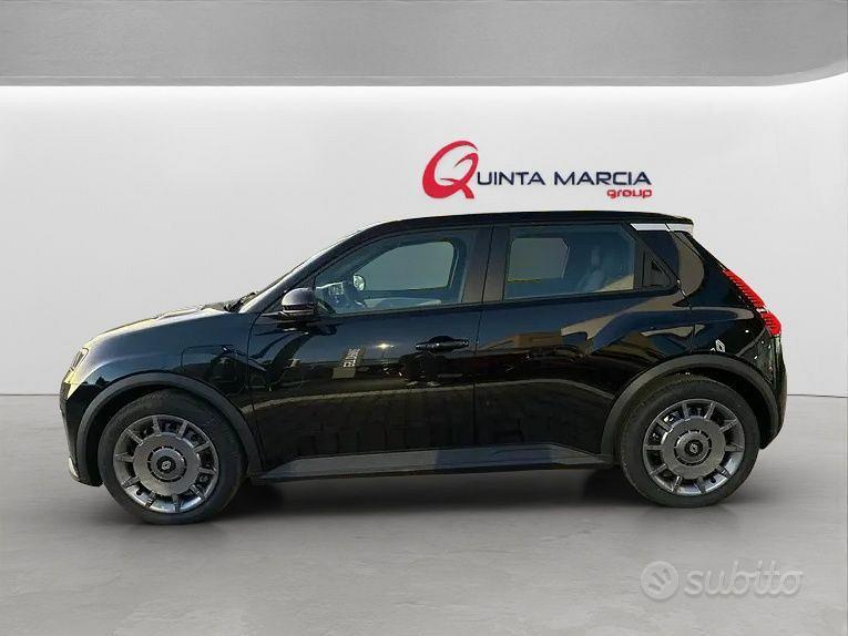 Renault R5 E-Tech URBAN RANGE 95CV