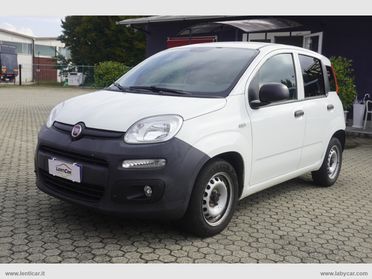 Panda 1.3 MJT S&S Pop Van 2 posti