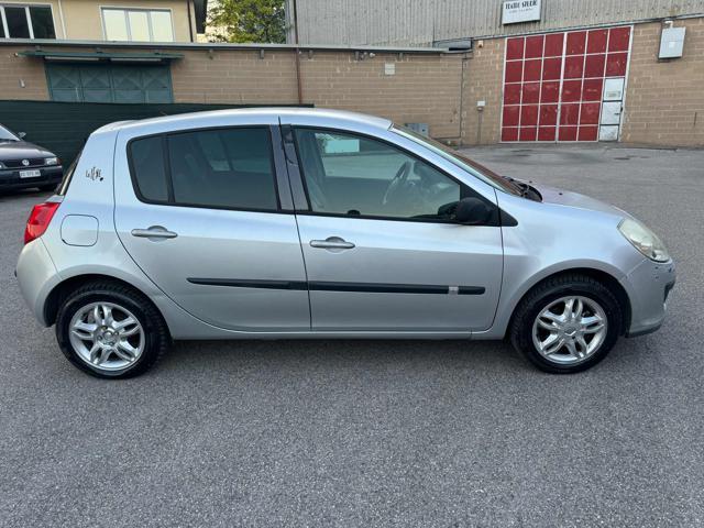 RENAULT Clio neopatentati Bellissima Stupenda 1.2 5p Pack