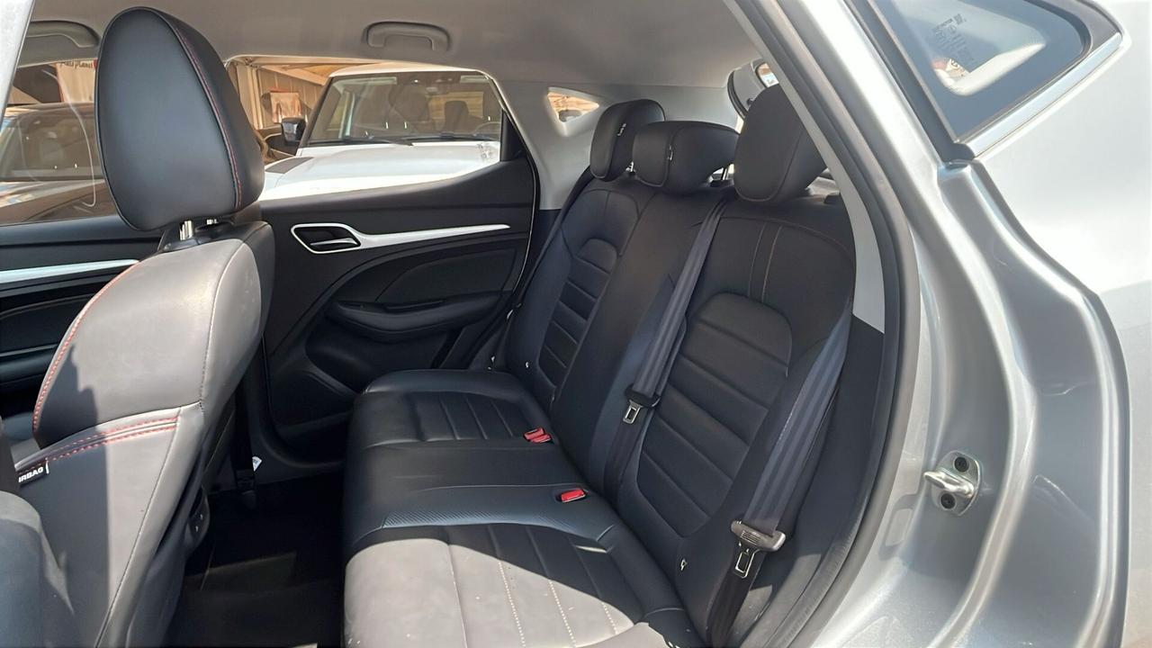 Mg ZS 1.5 VTi-tech Luxury
