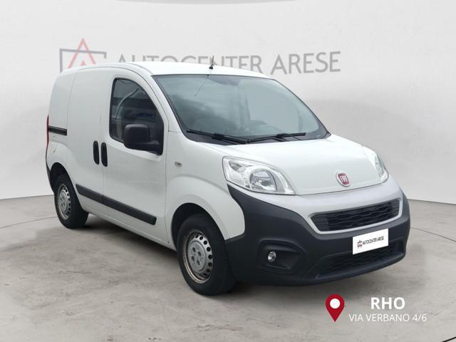 FIAT Fiorino 1.3 MJT 80CV Cargo SX garanzia 3 anni