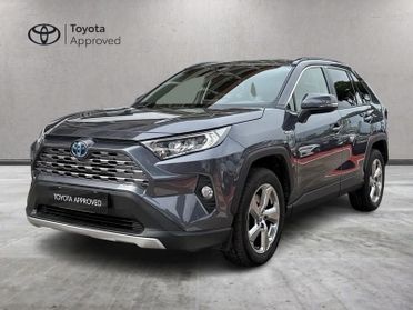 Toyota RAV4 2.5 HV (218CV) E-CVT 2WD Dynamic