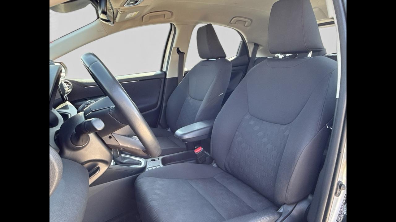 TOYOTA Yaris IV 2020 - Yaris 1.5h Active