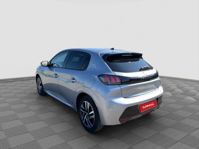 PEUGEOT 208 208 PureTech 100 Stop&Start 5 porte Allure Pack