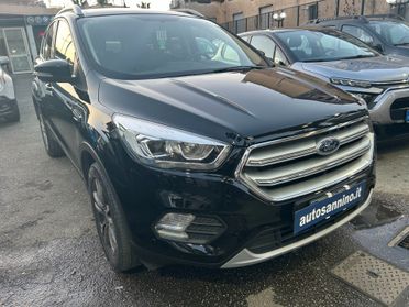 Ford Kuga 1.5 TDCI 120 CV S&S 2WD Powershift Edition