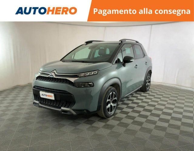 CITROEN C3 Aircross BlueHDi 110 S&S Shine