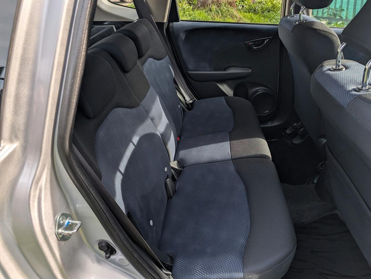 Honda Jazz 1.4 i-VTEC CVT UNICO PROPRIETARIO AUTOMATICA