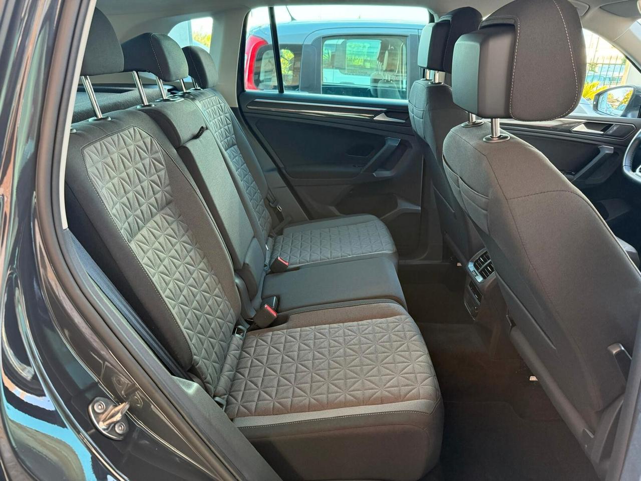 Volkswagen Tiguan 1.5 TSI 150 CV DSG ACT Life