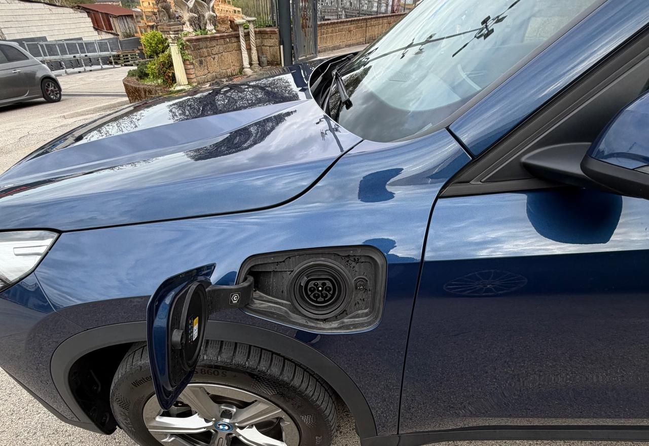 Bmw X1 xDrive 25e xLine