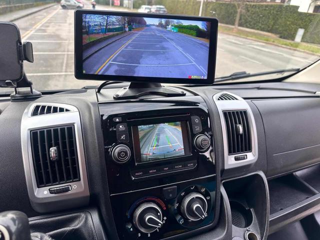 FIAT Ducato 30 2.3 MJT 150CV PC-TN Panorama