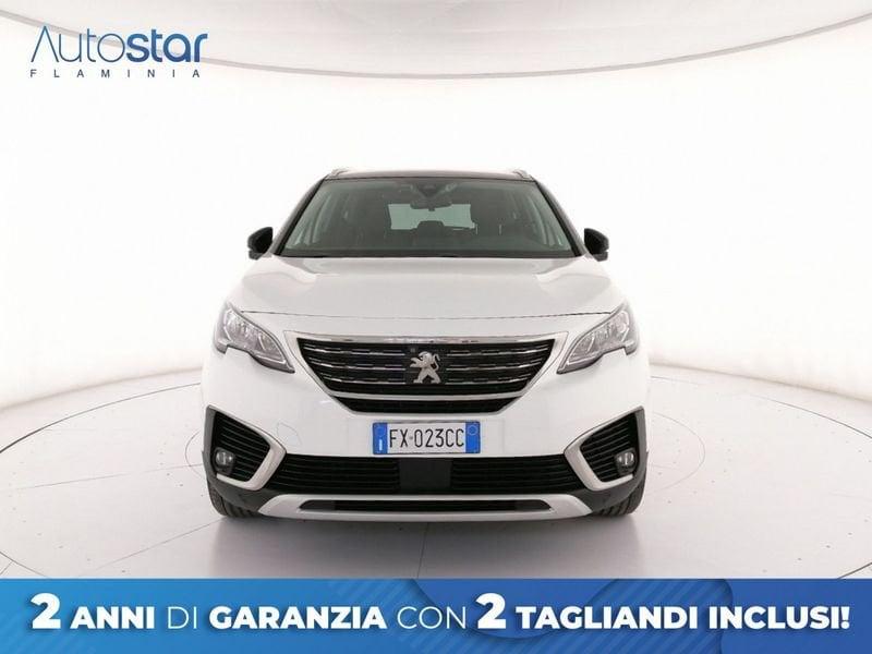 Peugeot 5008 1.5 bluehdi Allure s&s 130cv 7p.ti