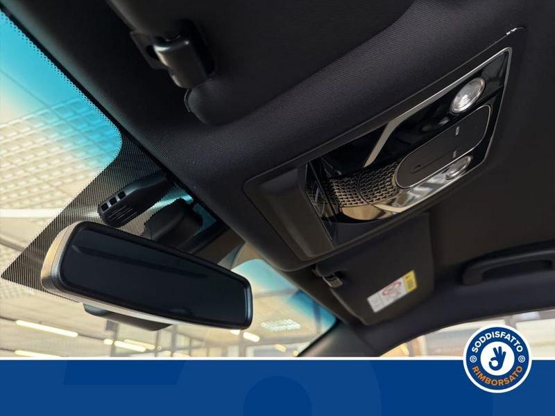 KGM Rexton K-Line 2.2 Turbodiesel 5 Posti