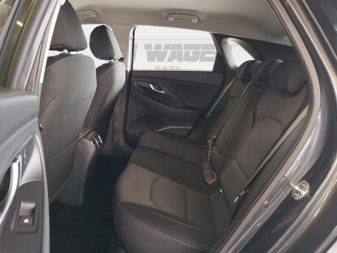 Hyundai i30 1.6 CRDi 136 CV iMT 48V 5p Prime - NEOPATENTATI