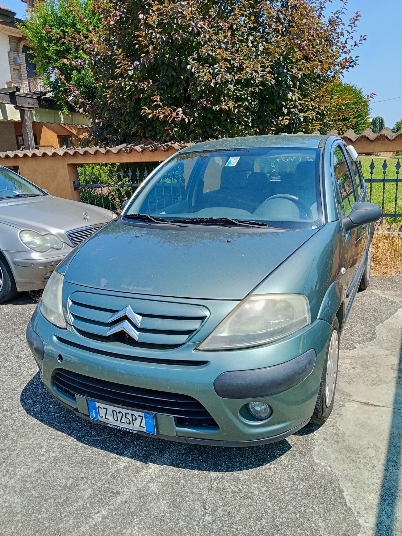 Citroen C3 1.1 Elegance