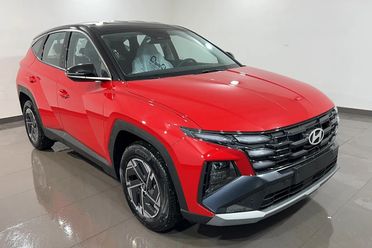 Hyundai Tucson 1.6 CRDI NOLEGGIO RENT TO BUY