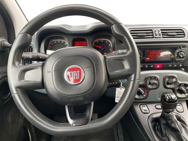 FIAT Panda 1.2 Easy s&s 69cv my19