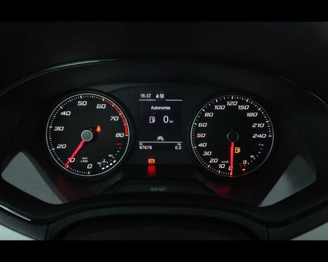 SEAT Arona 1.0 EcoTSI XCELLENCE