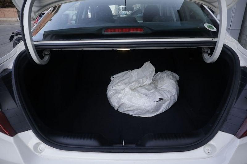 FIAT Tipo FIAT Tipo 1.4 4 porte Lounge Unicoproprietario