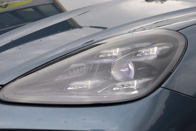 PORSCHE Cayenne 2.9 V6 S FULL OPTIONAL - NETTO IVA - APPR.