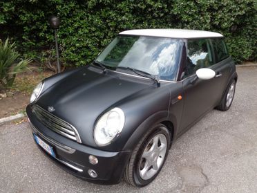 Mini Mini 1.6 16V Cooper