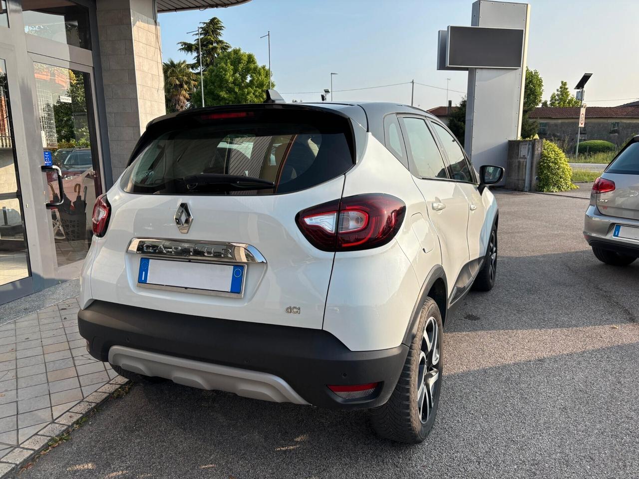 Renault Captur 1.5 Diesel Neopatentati