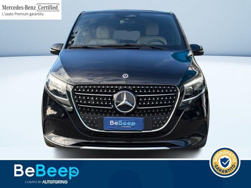 Mercedes-Benz Classe V V EXTRALONG 250 D AVANTGARDE AUTO