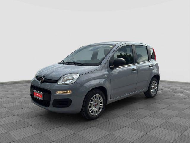 FIAT Panda Panda 1.0 FireFly Hybrid