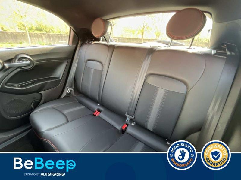 FIAT 500X 1.0 T3 SPORT 120CV