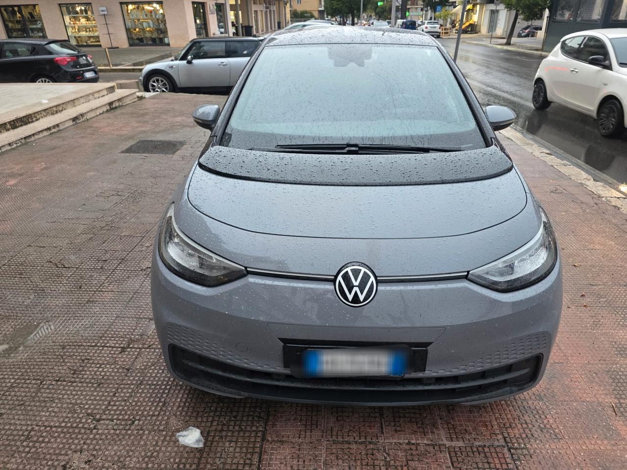 Volkswagen ID.3 Pro Performance