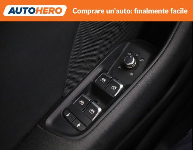 AUDI A3 SPB 1.6 TDI 116 CV Design