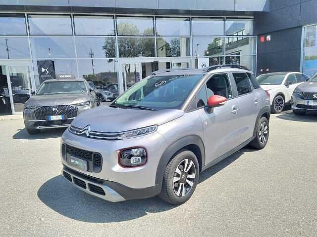 Citroen C3 Aircross 1.5 BlueHDi 110cv C-SERIES Usato Garantito