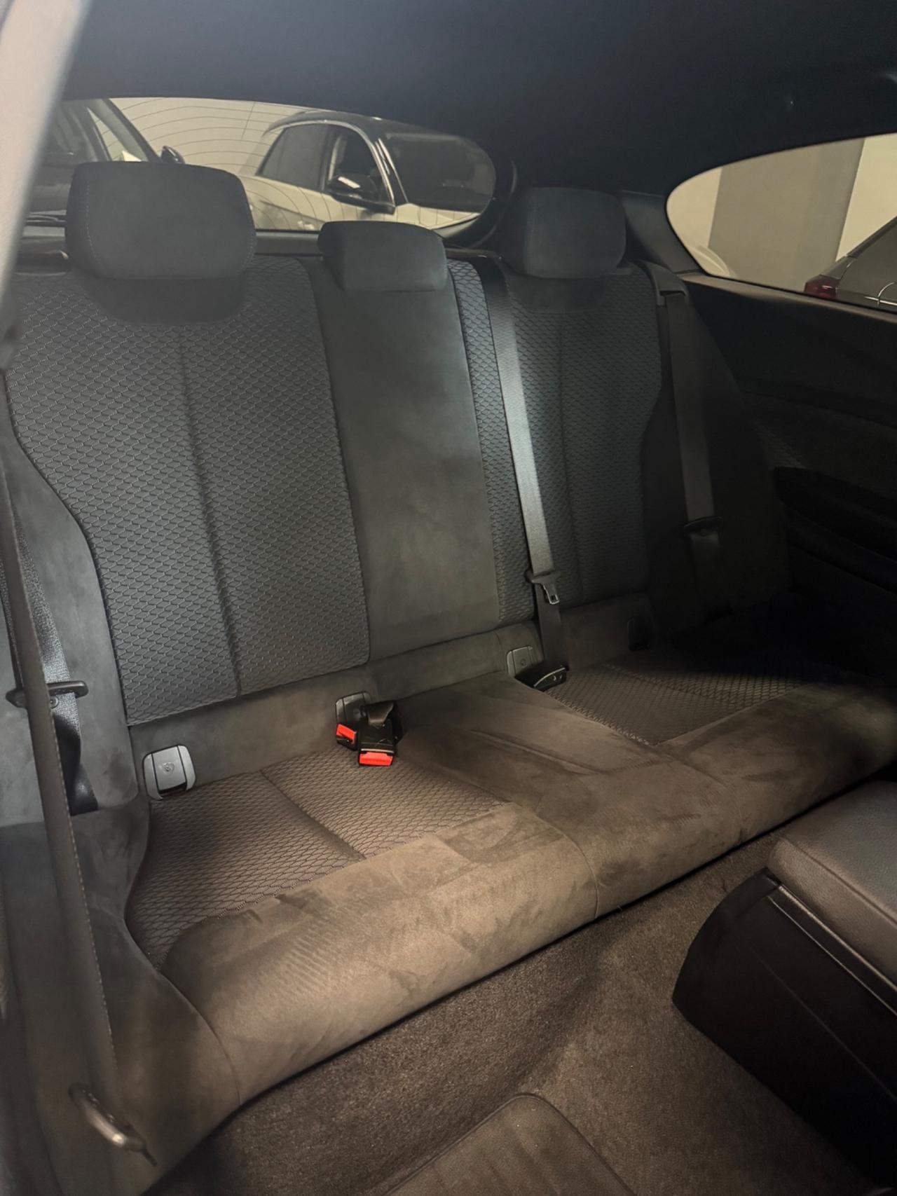 Bmw 118d 2.0 150 Cv Msport Finanziabile