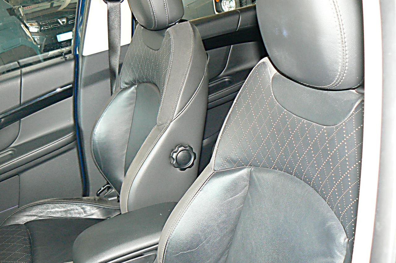 Mini Cooper SD Countryman 2.0 Automatica - n 101149