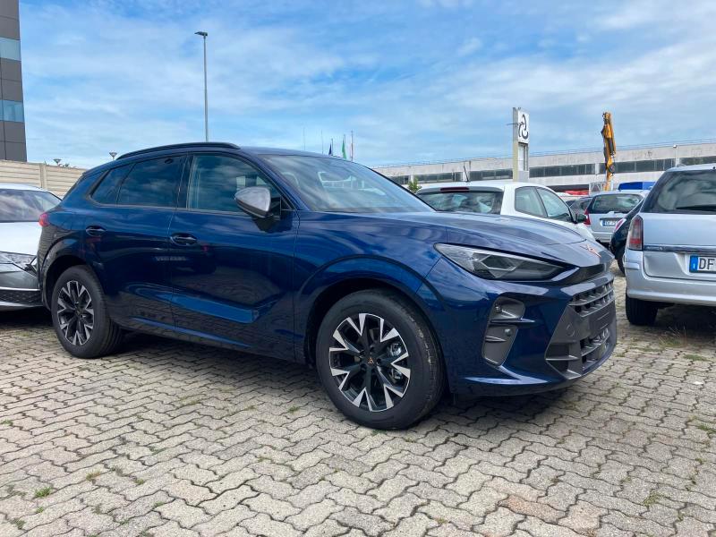 CUPRA Terramar 1.5 eTSI DSG