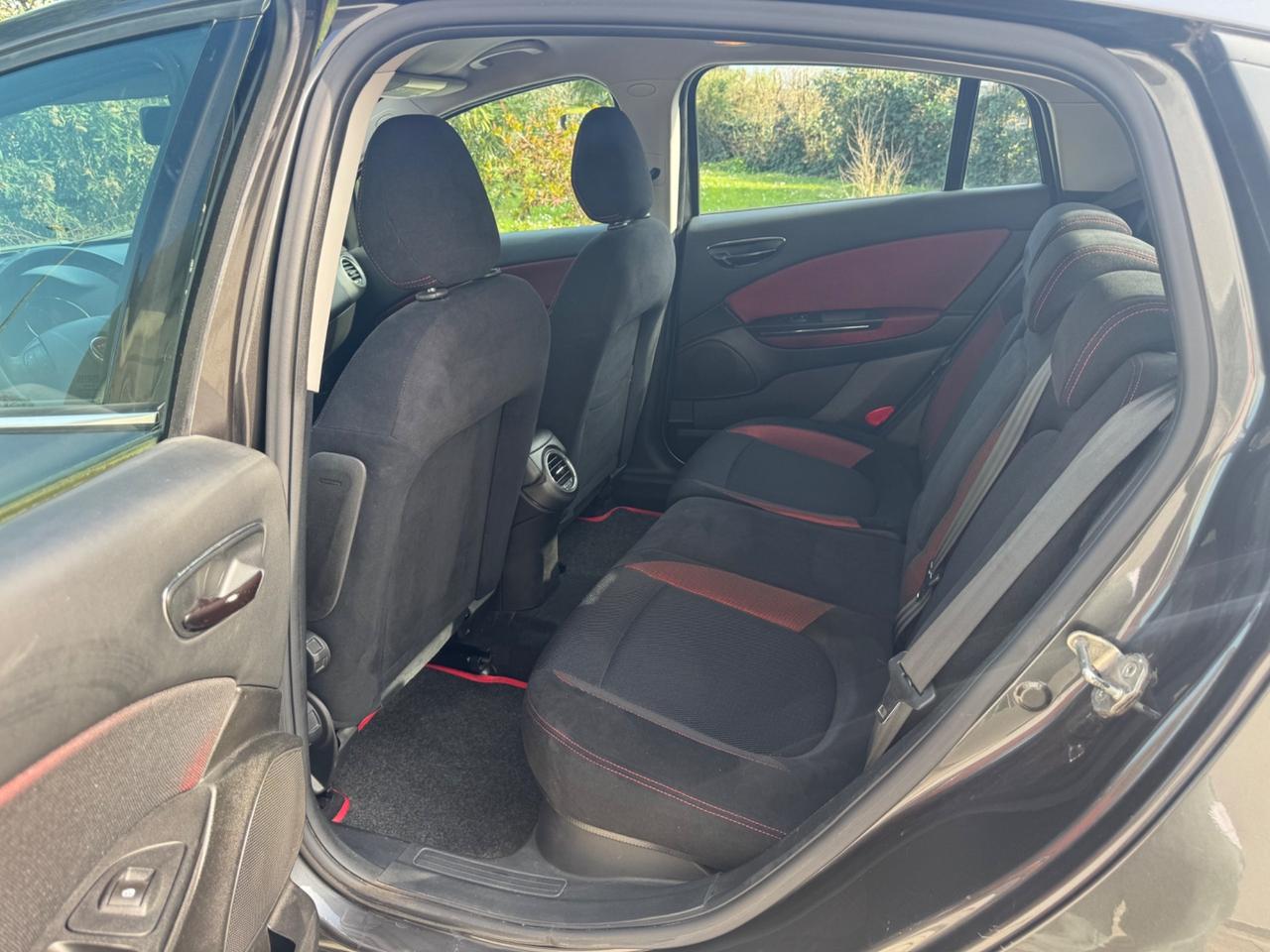 Fiat Bravo 1.6 MJT 120 CV DPF Street OK NEOPATENTATI