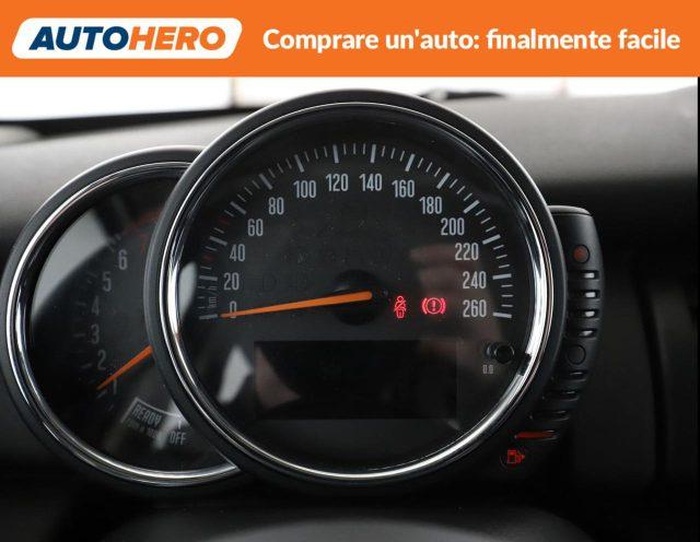 MINI One 1.2 One 5 porte