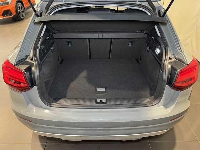 Audi Q2 30 TDI S tronic Admired