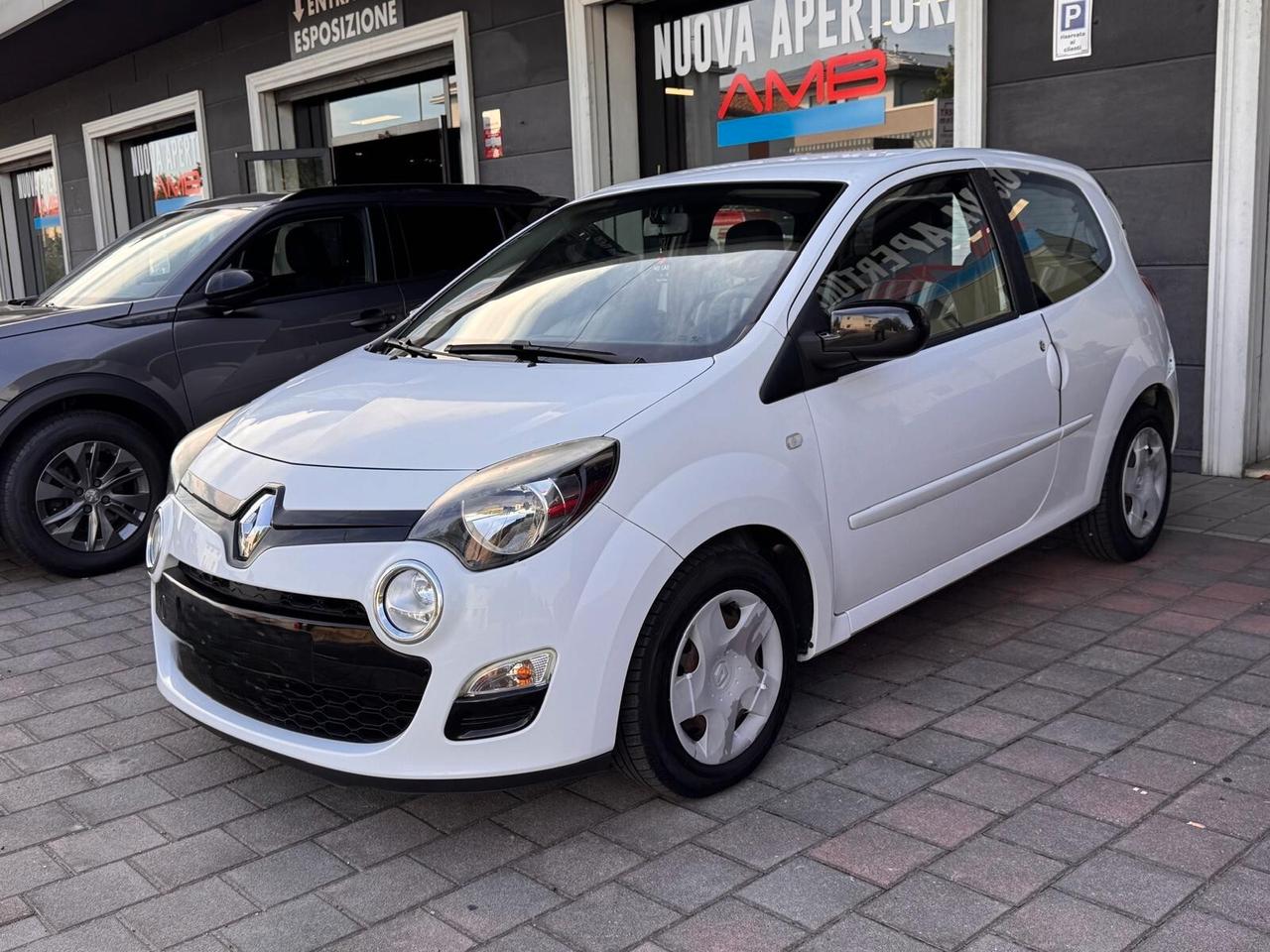 Renault Twingo 1.2 16V Night&Day
