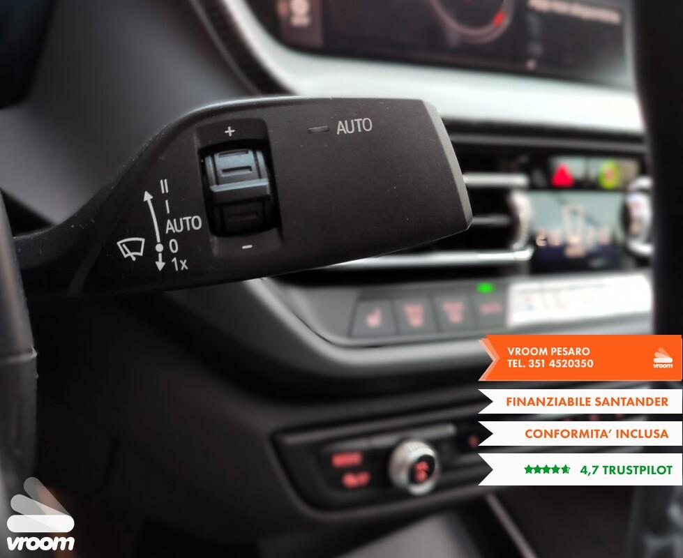 BMW Serie 2 G.C. (F44) 220d Gran Coupé Msport...